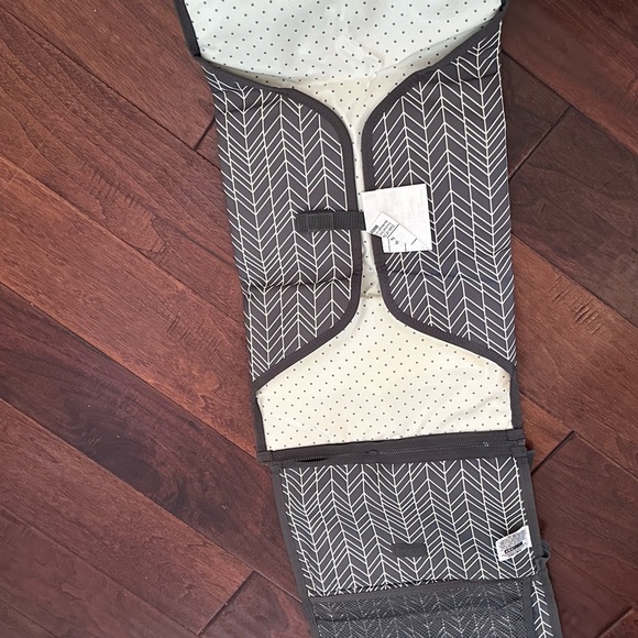 Fawn Diaper Backpack - Picture 9 of 9